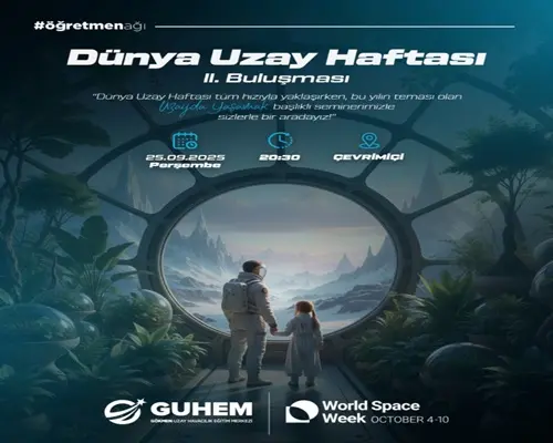 dunya-uzay-haftasi Dünya Uzay Haftası