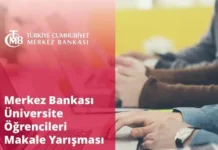 makale yarışması