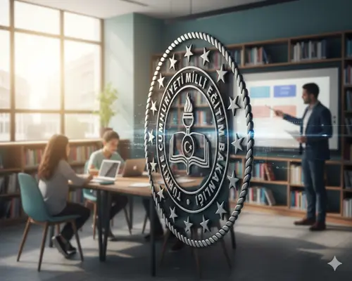 meb MEB Milli Eğitim Bakanlığı