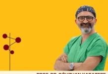 Prof. Dr. Oğuzhan Karatepe