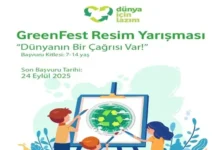 Resim Yarışması