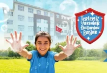 Tertemiz Yarınlar