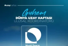 Dünya Uzay Haftası