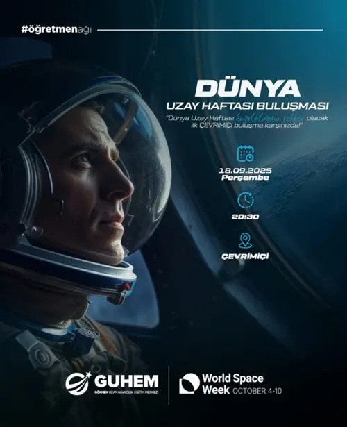 Uzay Haftası