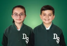 Darüşşafaka, Tam Burslu Eğitim Fırsatı Sunan Giriş Sınavı İçin 2026 Başvuruları Başlatıyor! Darüşşafaka