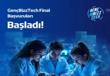 Geleceğin Teknoloji Girişimcileri Aranıyor: GençBizzTech 2026 Başvuruları Başladı! GençBizzTech