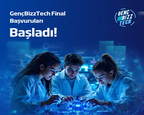 GençBizzTech