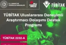 Hacettepe Üniversitesi’nden Kuantum Teknolojileri Alanında Uluslararası Araştırmacı Atağı: TÜBİTAK Lider ve Genç Araştırmacıları Ağırlayacak Kuantum Teknolojileri
