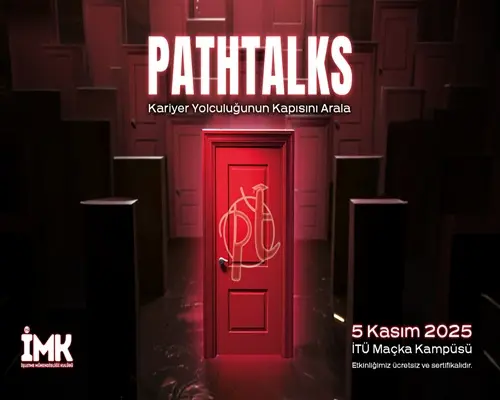 PathTalks-Kariyer-Yolculugu Kariyer Yolculuğu