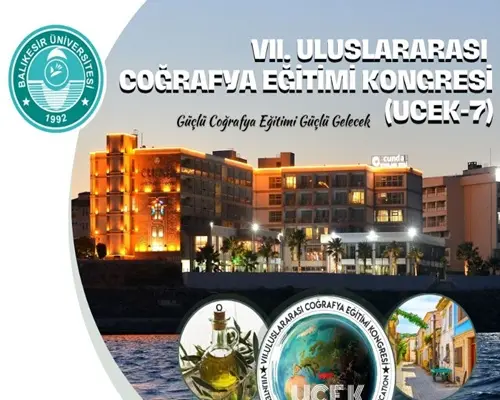 cografya-egitimi Coğrafya Eğitimi Kongresi