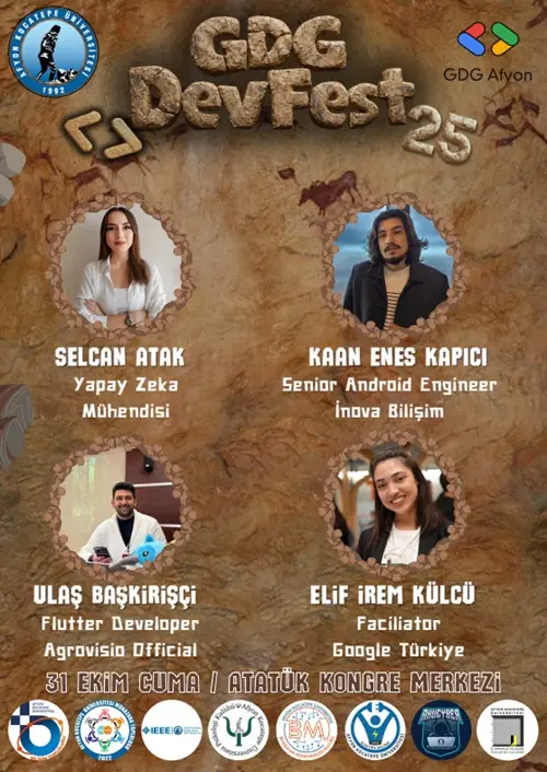 gdg-afyon-devfest GDG Afyon DevFest