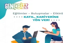 GençBizz Lise Girişimcilik