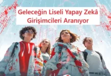 Geleceğin Liseli Yapay Zekâ Girişimcileri Aranıyor: AI Startup Studio Başvuruları Uzatıldı! Liseli Yapay Zekâ Girişimci