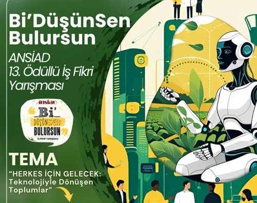 Girişimcilik