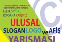 “Üret, Koru, Saygı Duy: Telif Hakları Bizimle” Sloganıyla İLESAM 11. Ulusal Logo ve Afiş Yarışması Başlıyor! İlim ve Edebiyat Eseri Sahipleri Meslek Birliği (İLESAM)