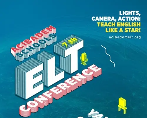 İngilizce öğretmen