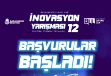 İnovasyon Yarışması