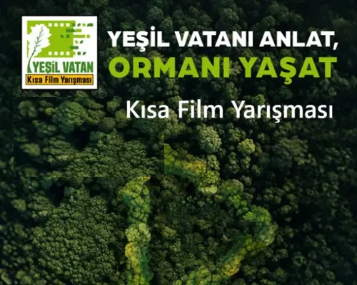 Kısa Film Yarışması
