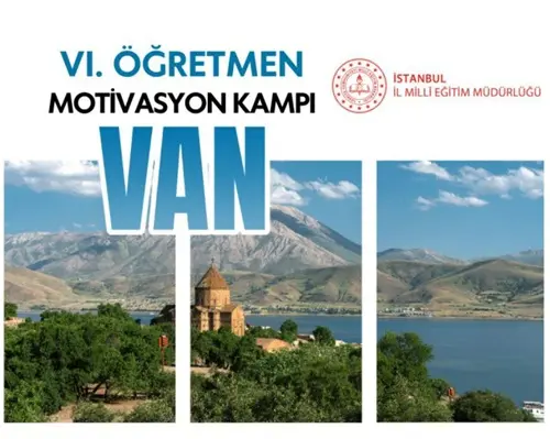 Öğretmen Motivasyon Kampı