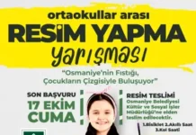 Osmaniye Belediyesi