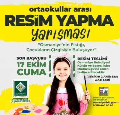 Osmaniye Belediyesi
