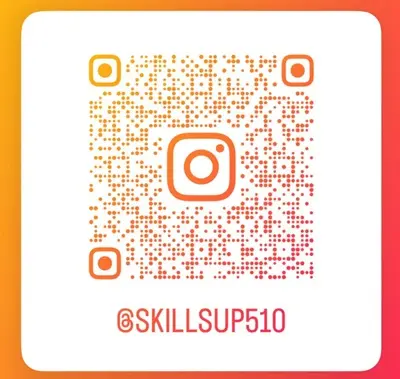 eTwinning Projemiz Başladı: “Skills Up” 1 Projemizin instgram adresi