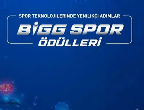 Spor Teknolojileri Girişimcileri