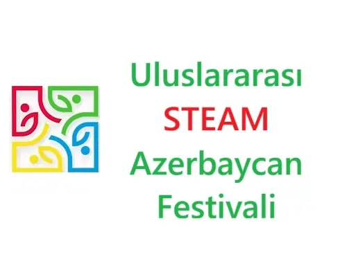 steam-azerbaycan-festivali STEAM Azerbaycan Festivali