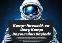Uzay Kampı