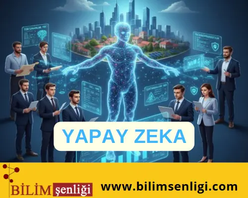 yapay-zeka Yapay Zeka