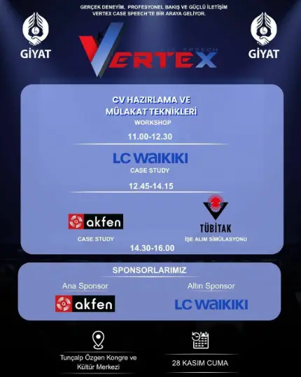 Case-Speech Vertex & Case Speech