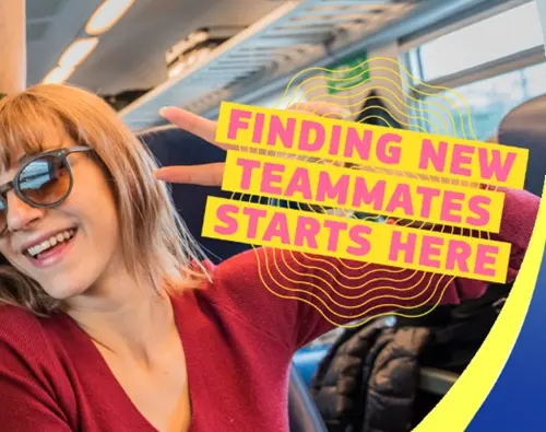 DiscoverEU DiscoverEU