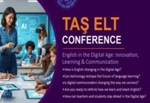 TAŞ ELT Conference ELT Conference