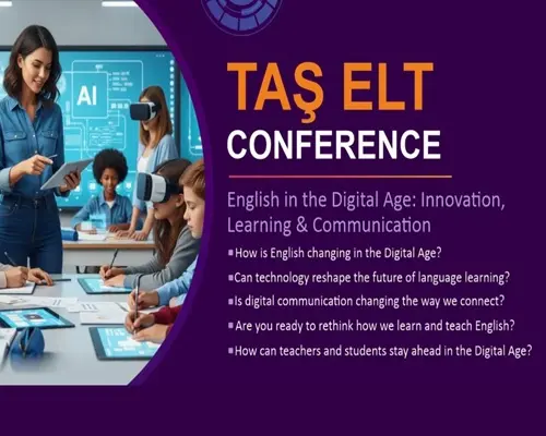 ELT-Conference ELT Conference