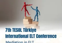 TESOL Türkiye 7. Uluslararası ELT Konferansı, 2026’da Bodrum’da Eğitim Dünyasını Buluşturuyor ELT Konferansı