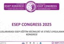 ESEP Kongresi