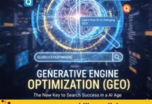 Generative Engine Optimization (GEO): Yapay Zeka Çağında Arama Motoru Başarısının Yeni Anahtarı Generative Engine Optimization