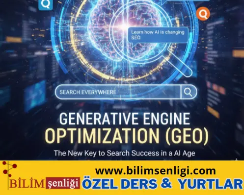 Generative Engine Optimization