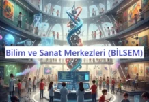 BİLSEM Tanılama Süreci Başlıyor: 2025-2026 Kılavuzu Yayımlandı Bilim ve Sanat Merkezleri (BİLSEM)