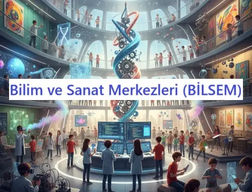 bilsem Bilim ve Sanat Merkezleri (BİLSEM)