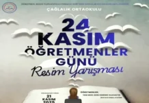 Çağlalık Ortaokulu