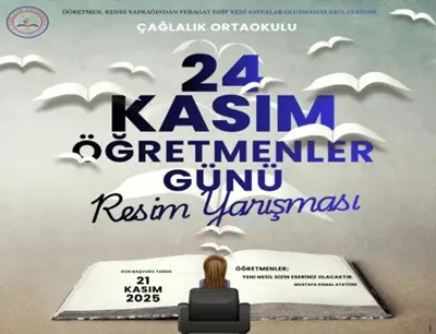 Çağlalık Ortaokulu