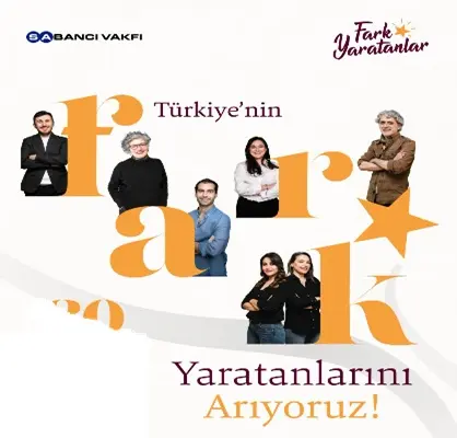fark-yaratanlar Fark Yaratanlar