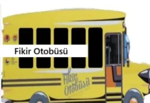 Genç Girişimciliğin Kalbi Mersin’de Atıyor! “Fikir Otobüsü” Liselerarası Yarışması Başlıyor Fikir Otobüsü