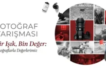 Bir Işık, Bin Değer: Fotoğraflarla Değerlerimiz Ulusal Fotoğraf Yarışması Fotoğraf Yarışması