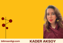 BİR ORMAN EĞİTİMİ SERÜVENİ..AĞAÇLARIN DİLİ Kader AKSOY