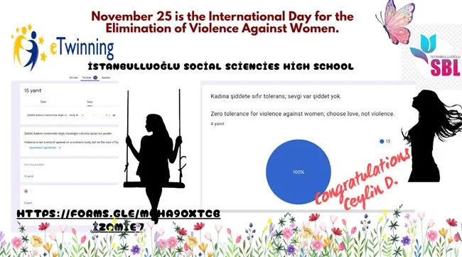 kadina-siddete-sifir-tolerans Kadına Şiddete Sıfır Tolerans