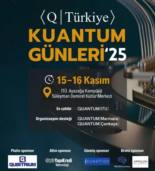 kuantum-gunleri Kuantum Günleri