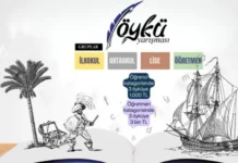 Sincan’da “Su ve Çevre” Temalı Öykü Yarışması Başlıyor! Öykü Yarışması