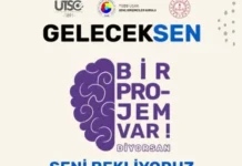 Gelecek Gençlerde! “GelecekSen!” Proje Yarışması Başladı: Toplam Ödül 240.000 TL! Proje Yarışması